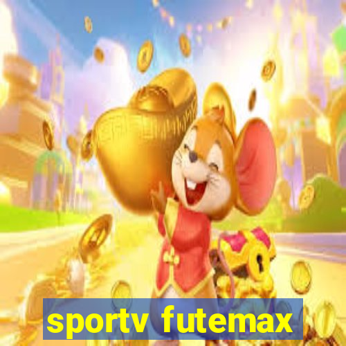 sportv futemax